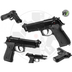 M9 A1 V2 Full Metal GBB - WE