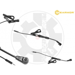 S10 Microfono di ricambio M32