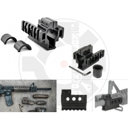 M4 Tri-Rail kit for sopmod 1.5