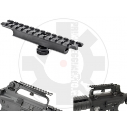 Slitta per maniglione M4 - M16