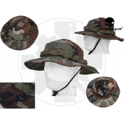 EMERSON JUNGLE CAP Woodland