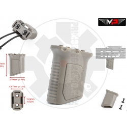 Front wire grip M-Lok /...