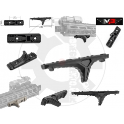 Hand Stop M-Lok - Black