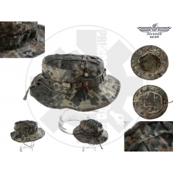 Mod 2 Boonie Hat Flecktarn