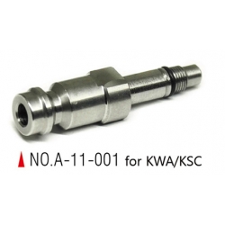 HPA Adaptor for KWA / KSC...