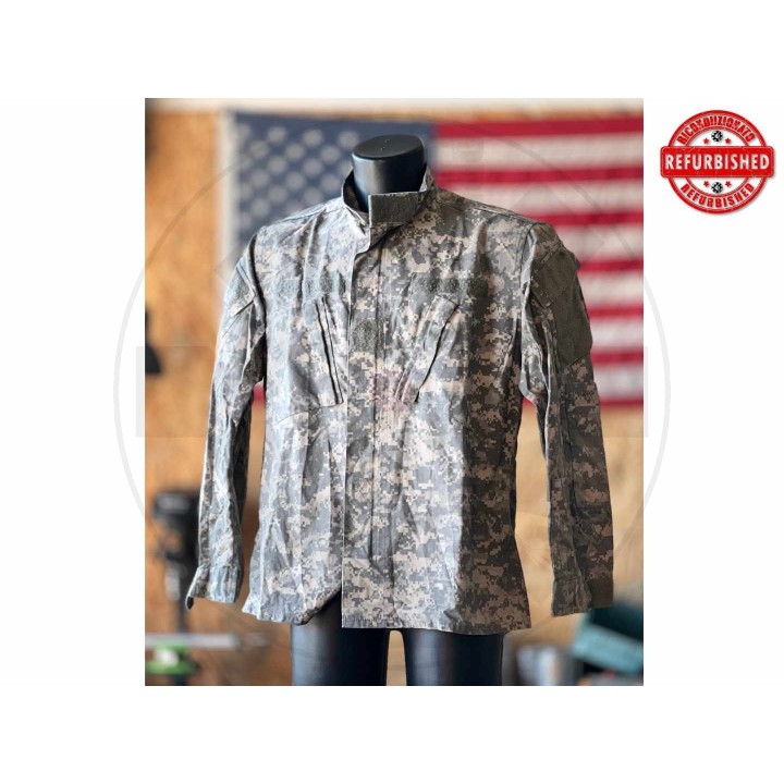 Giacca ACU U.S. Army UCP Medium Regular USATO