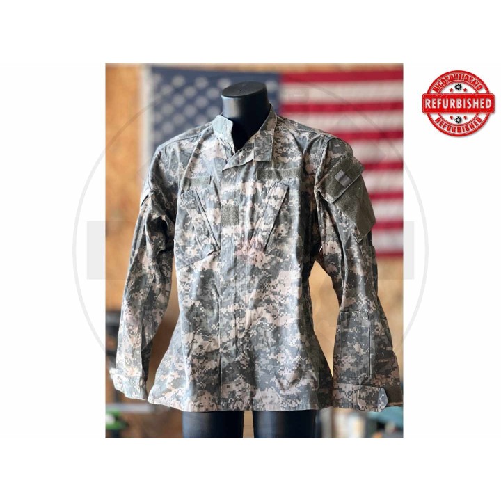 Giacca ACU U.S. Army UCP Medium Long USATO