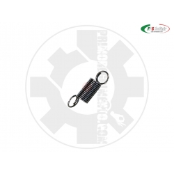 Molla asta spingipallino...