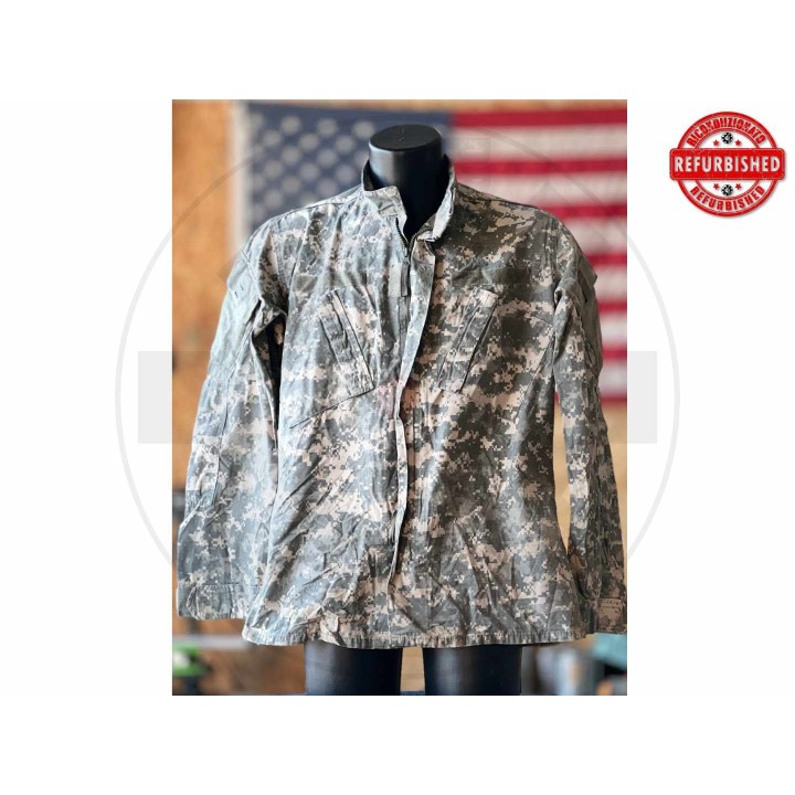 Giacca ACU U.S. Army UCP Medium Long USATO