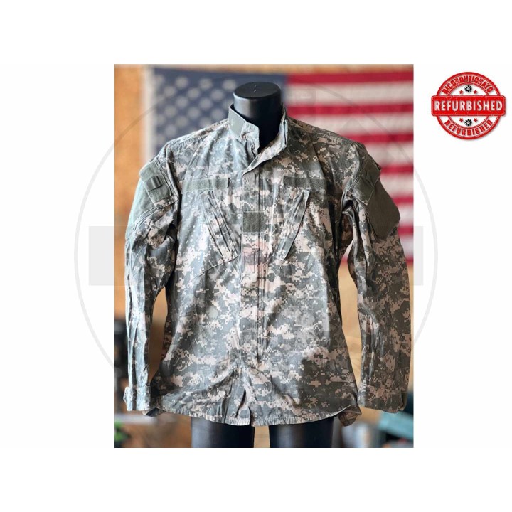 Giacca ACU U.S. Army UCP Medium Long USATO