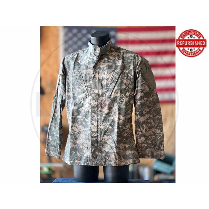 Giacca ACU U.S. Army UCP Small Long USATO