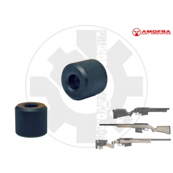 Barrel End For Striker Amoeba