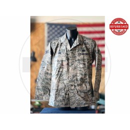 Giacca U.S. Air Force ABU M Long 42L USATO