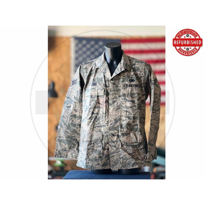 Giacca U.S. Air Force ABU M Long 42L USATO