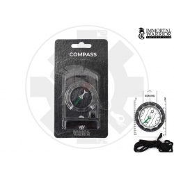 Bussola mod7Immortal Warrior
