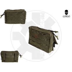 DAGGER UTILITY MK3Ranger Green