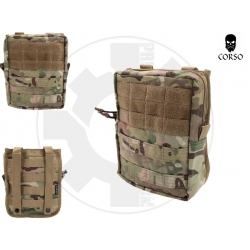 DAGGER UTILITY MK6MULTICAM