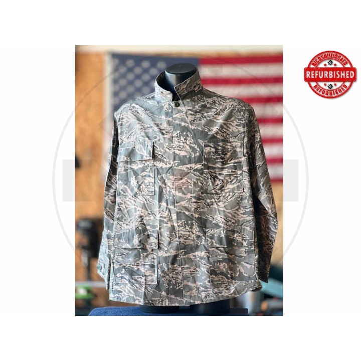 Giacca stile U.S. Air Force ABU XXL Regular USATO