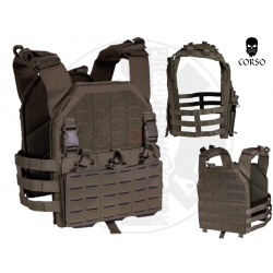 Tattico Drake MK3 Ranger Green