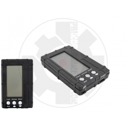 Tester / Bilanciatore per...