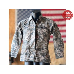 Giacca Woman U.S. Air Force ABU XS short  USATO
