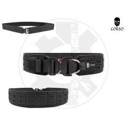 Tactical Belt MK6Black