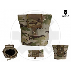 Tasca esausti Mk1Multicam