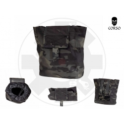 Tasca esausti Mk1Multicam...