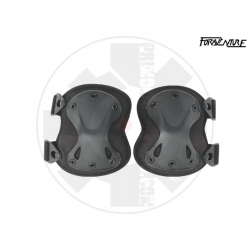 XPD Knee pad Black -...