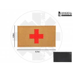 Red cross - Reflective...