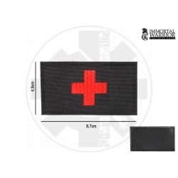 Red cross - Reflective...