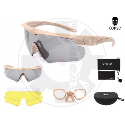 Revenge Gunner 3 lenti...