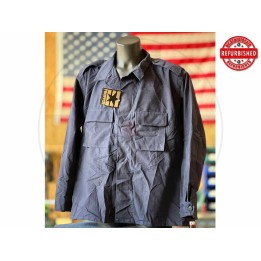 Camicia Propper Public Safety blu navy XXL Regular USATO