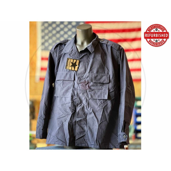 Camicia Propper Public Safety blu navy XXL Regular USATO