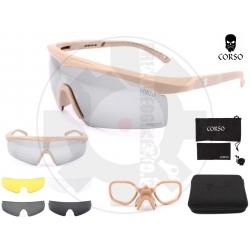 Revenge Master 4 lenti...