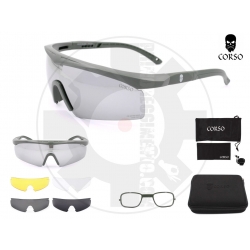 Revenge Master 4 lenti...