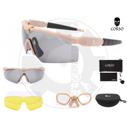 Revenge Roger 3 lenti...