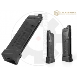 26rds Aluminum Lightweight...