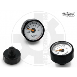 5000 PSI micro gauge for...