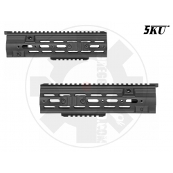5KU SMR 10.5inch handguard...