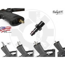 Grip adapter EasyConnect...