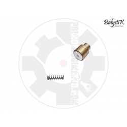 internal spare parts for...