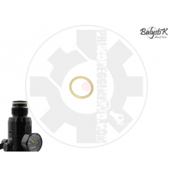 O-RING for HPA tank preset