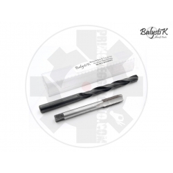 Tap kit for no return valve...