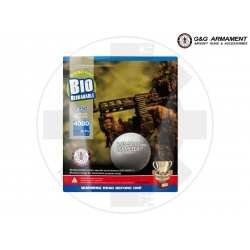 0.25g BIO Dark Earth G&G 1KG