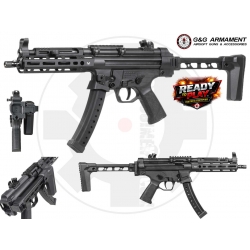 G&G TGM R5 ETU - Black