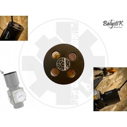 Tournament cap for HPR800C...