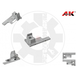 A&K Replacement M249...