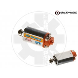 Ifrit 25K Motor Short Type