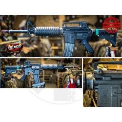 -- IN ARRIVO -- M4 A1...